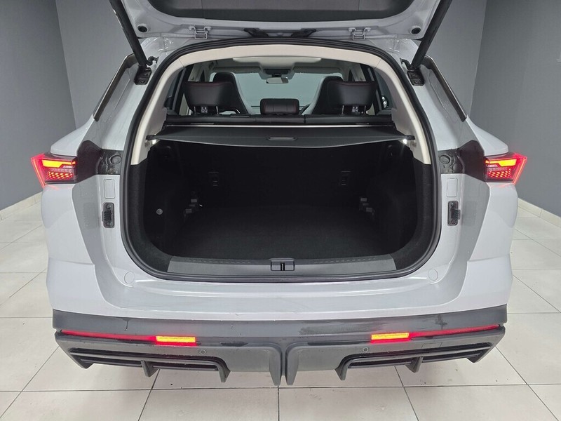 Jetour Dashing - WP Motors - Image 13