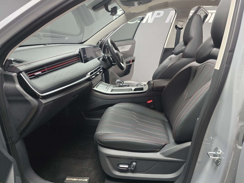 Jetour Dashing - WP Motors - Image 16