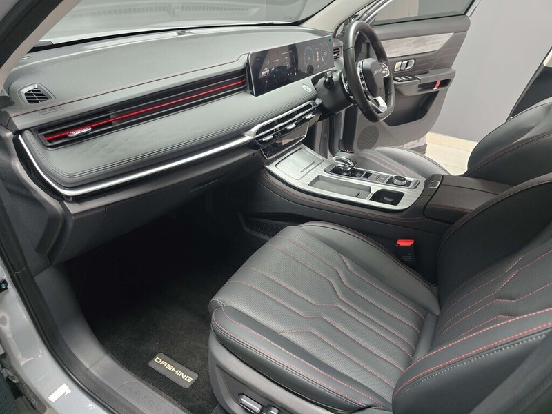 Jetour Dashing - WP Motors - Image 15
