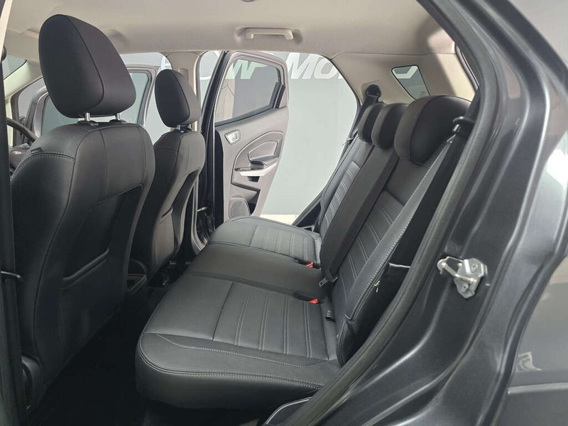 Ford EcoSport - WP Motors - Image 17