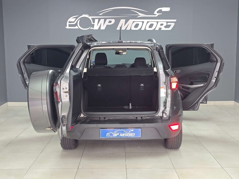 Ford EcoSport - WP Motors - Image 12