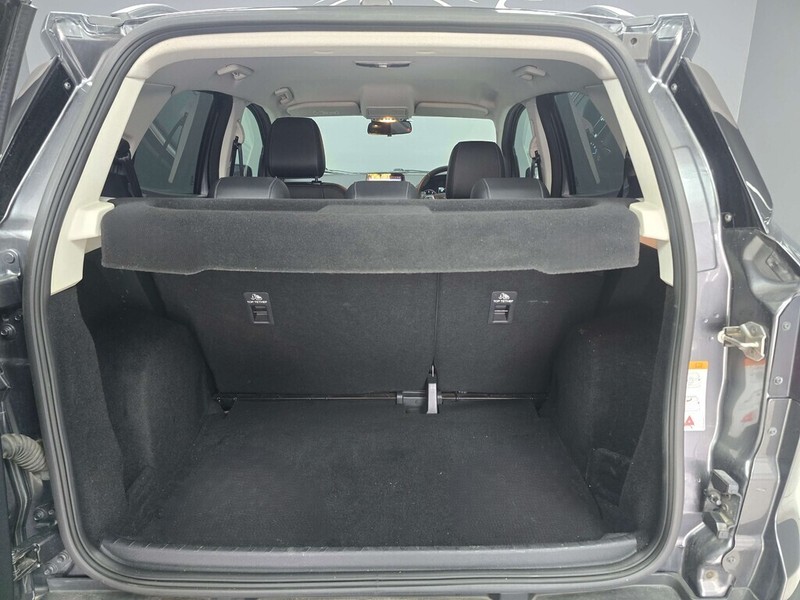 Ford EcoSport - WP Motors - Image 13