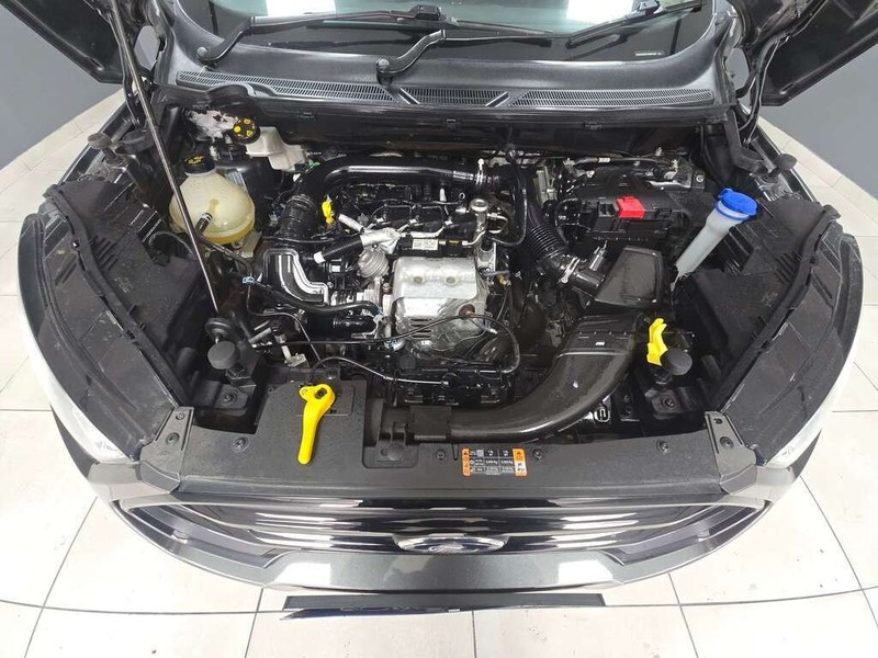 Ford EcoSport - WP Motors - Image 6