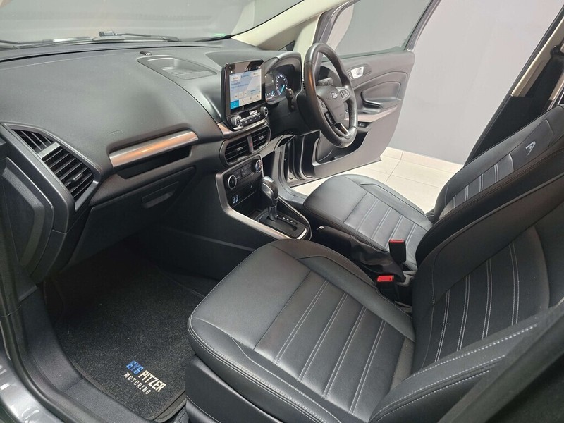 Ford EcoSport - WP Motors - Image 15