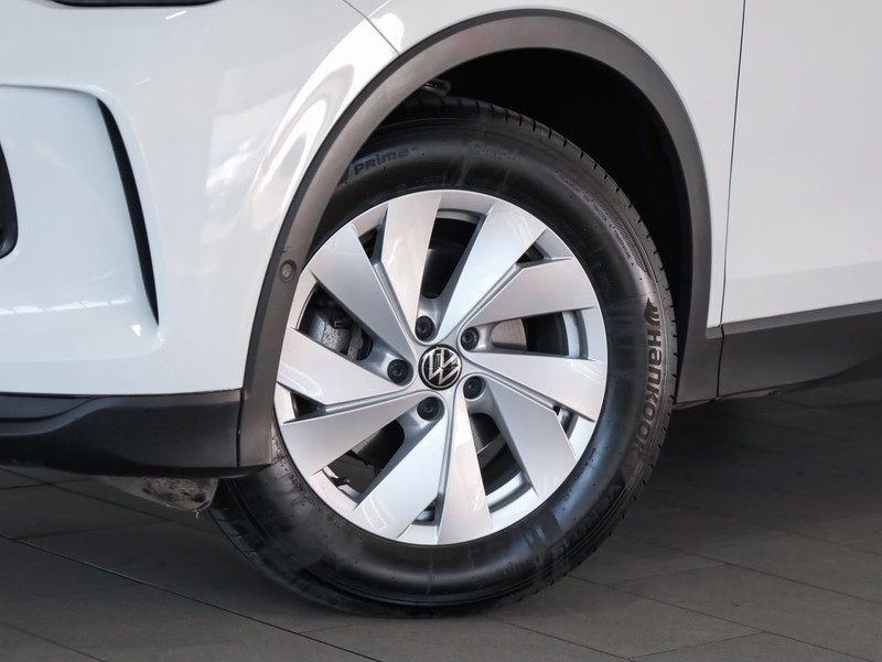 Volkswagen Tiguan - Hatfield VW Bryanston - Image 4