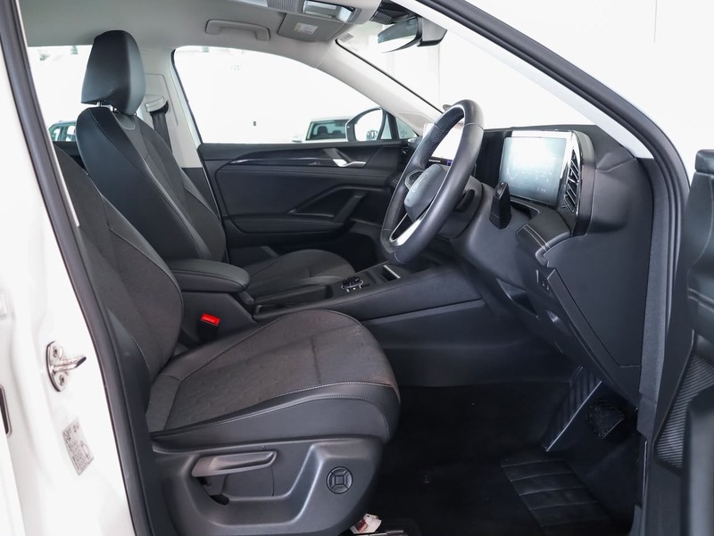 Volkswagen Tiguan - Hatfield VW Bryanston - Image 10