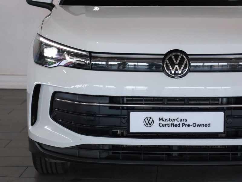 Volkswagen Tiguan - Hatfield VW Bryanston - Image 6