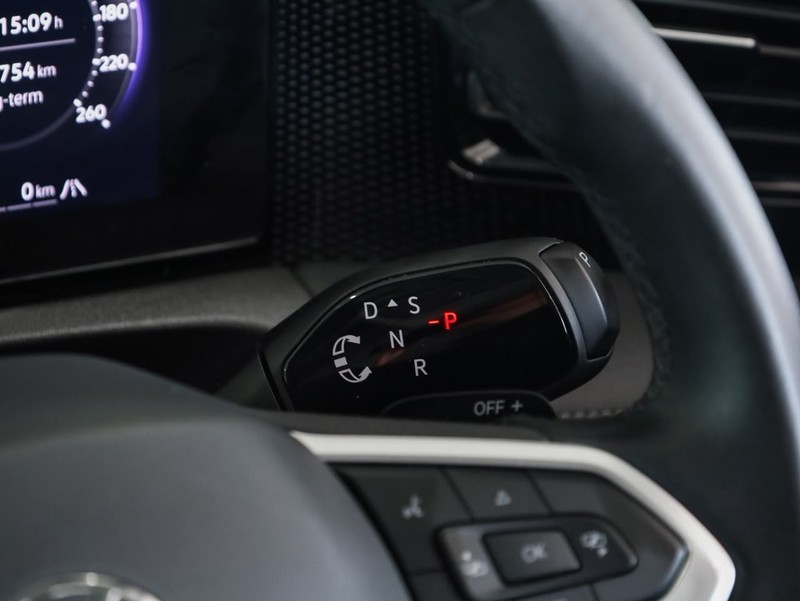 Volkswagen Tiguan - Hatfield VW Bryanston - Image 19