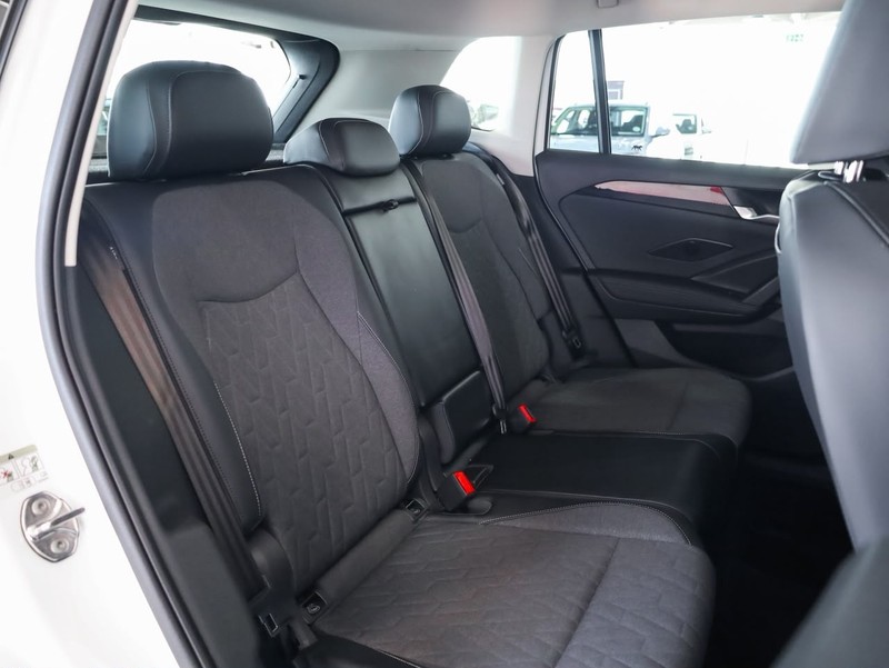 Volkswagen Tiguan - Hatfield VW Bryanston - Image 14