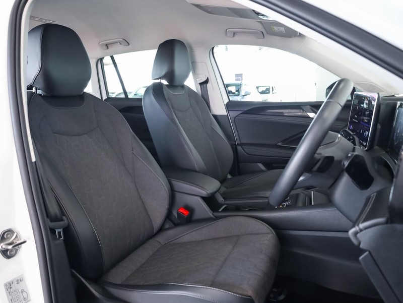 Volkswagen Tiguan - Hatfield VW Bryanston - Image 12