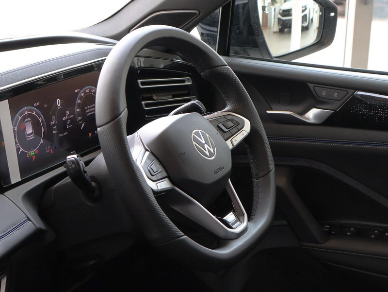 Volkswagen Tiguan - Hatfield VW Rivonia - Image 18