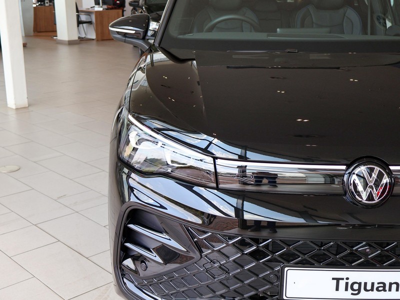 Volkswagen Tiguan - Hatfield VW Rivonia - Image 4