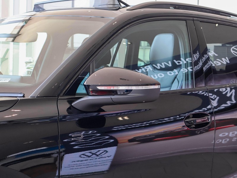 Volkswagen Tiguan - Hatfield VW Rivonia - Image 12
