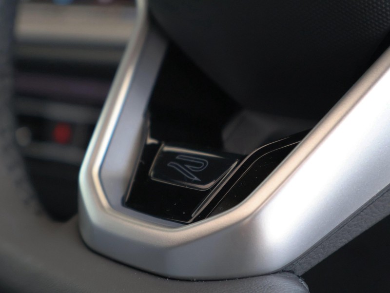 Volkswagen Tiguan - Hatfield VW Rivonia - Image 13