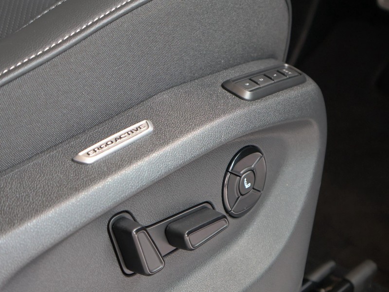 Volkswagen Tiguan - Hatfield VW Rivonia - Image 28