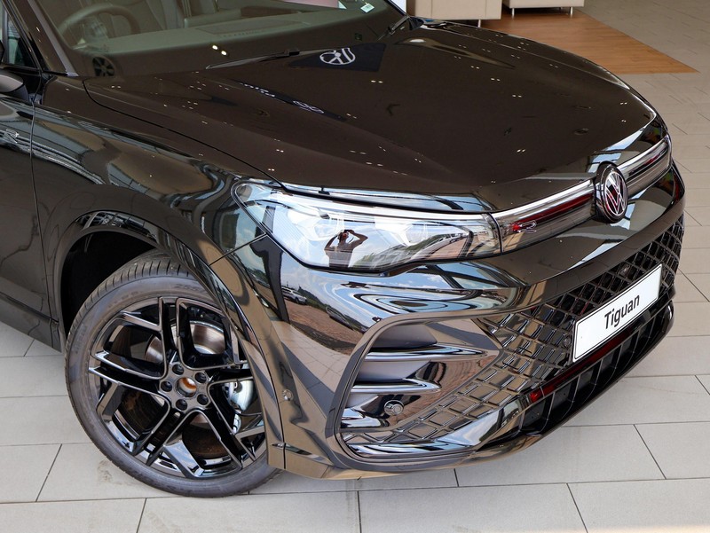 Volkswagen Tiguan - Hatfield VW Rivonia - Image 5