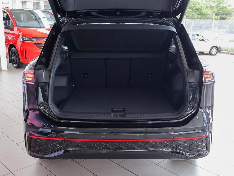 Volkswagen Tiguan - Hatfield VW Rivonia - Image 25