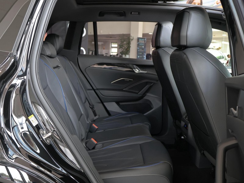 Volkswagen Tiguan - Hatfield VW Rivonia - Image 23