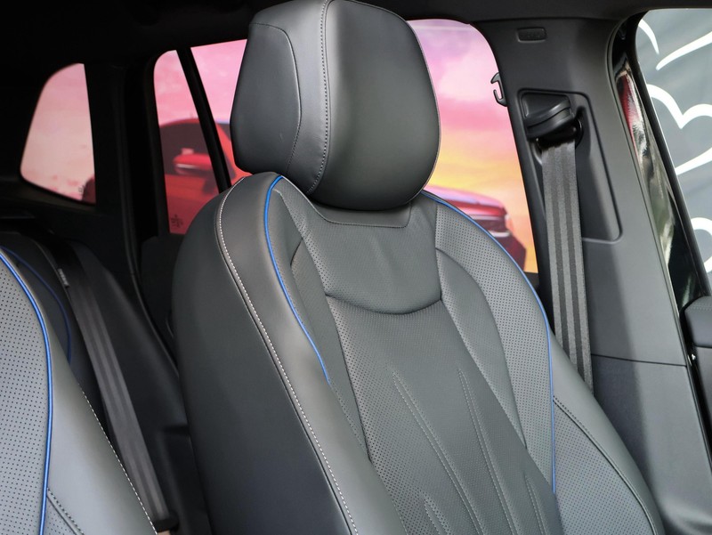 Volkswagen Tiguan - Hatfield VW Rivonia - Image 21