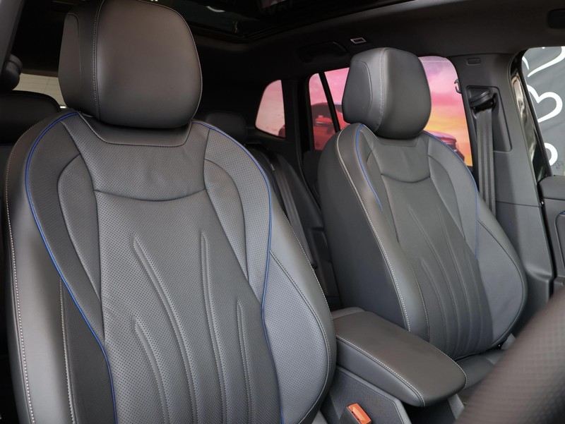 Volkswagen Tiguan - Hatfield VW Rivonia - Image 22