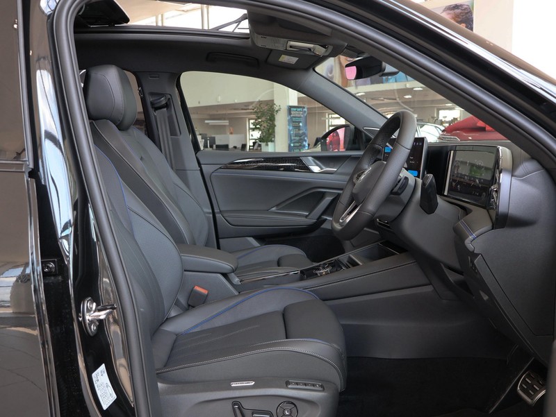 Volkswagen Tiguan - Hatfield VW Rivonia - Image 20