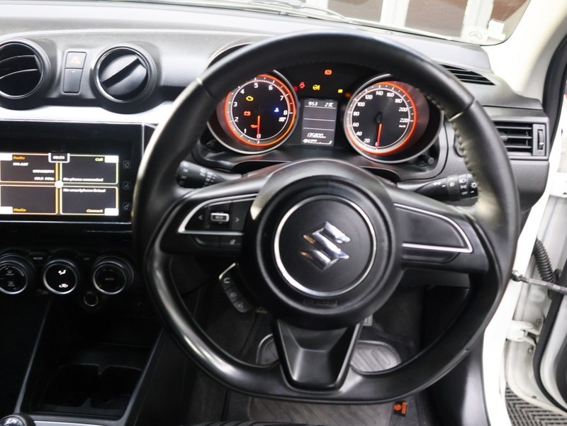 Suzuki Swift - KING OF CARS - Image 11