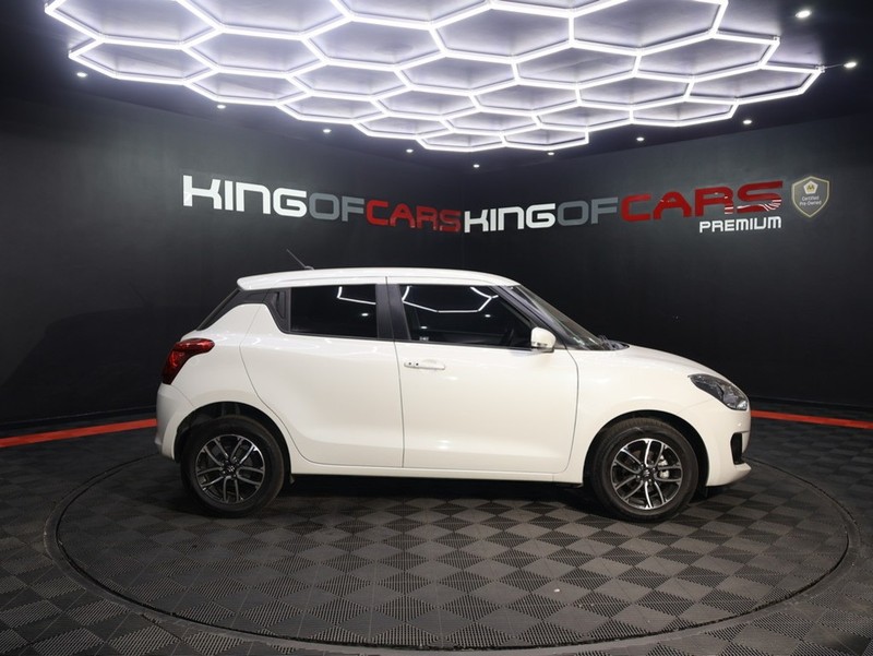 Suzuki Swift - KING OF CARS - Image 5