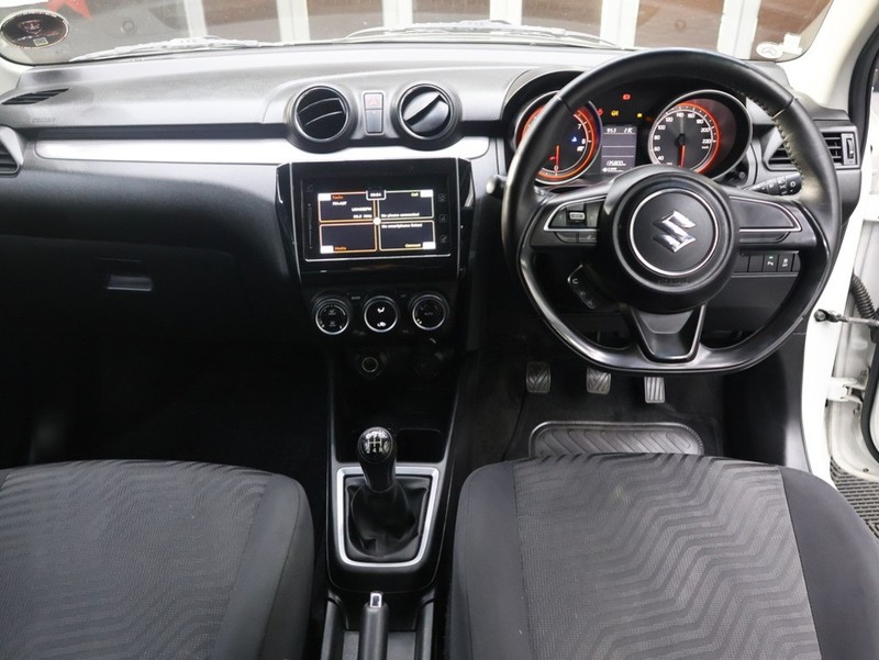 Suzuki Swift - KING OF CARS - Image 9