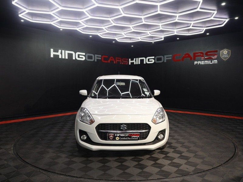 Suzuki Swift - KING OF CARS - Image 2