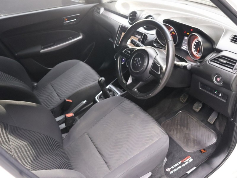 Suzuki Swift - KING OF CARS - Image 10