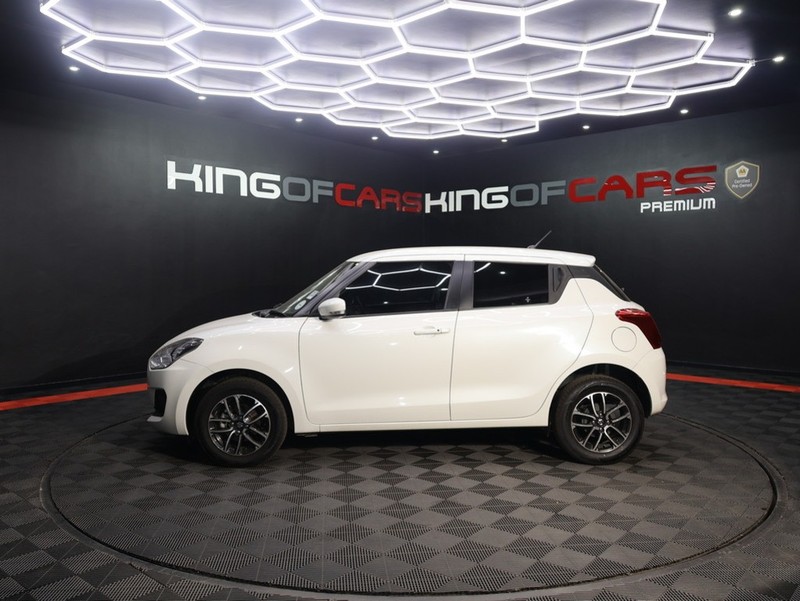 Suzuki Swift - KING OF CARS - Image 4