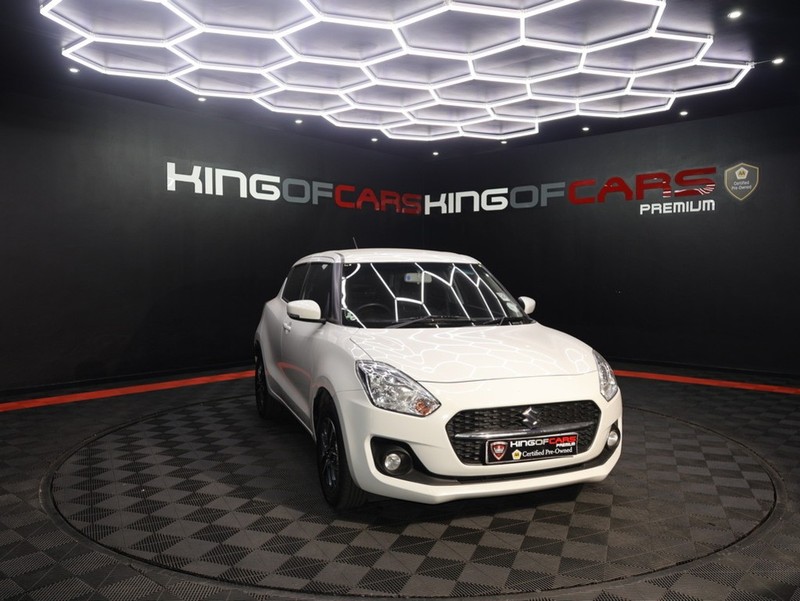 Suzuki Swift - KING OF CARS - Image 1