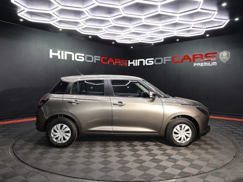 Suzuki Swift - KING OF CARS - Image 4