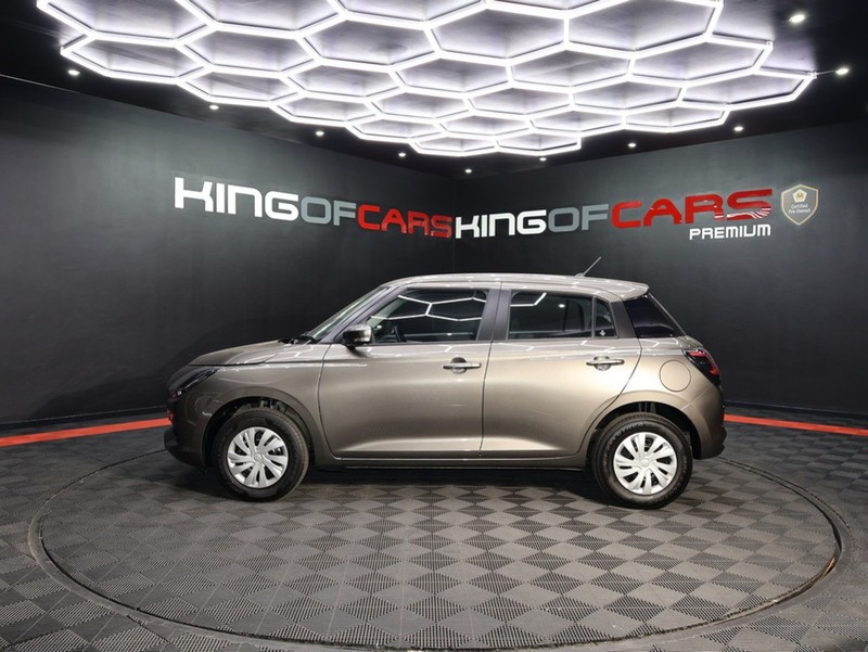 Suzuki Swift - KING OF CARS - Image 5