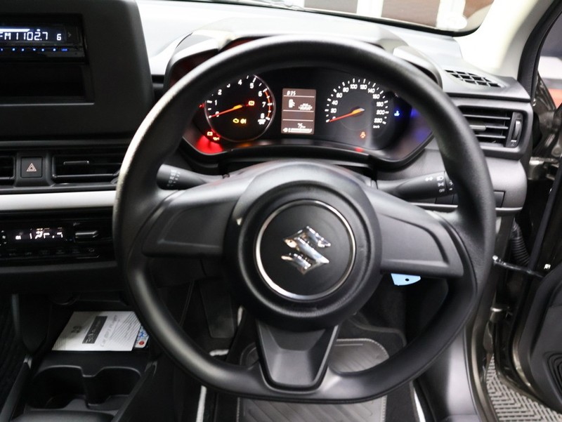 Suzuki Swift - KING OF CARS - Image 11