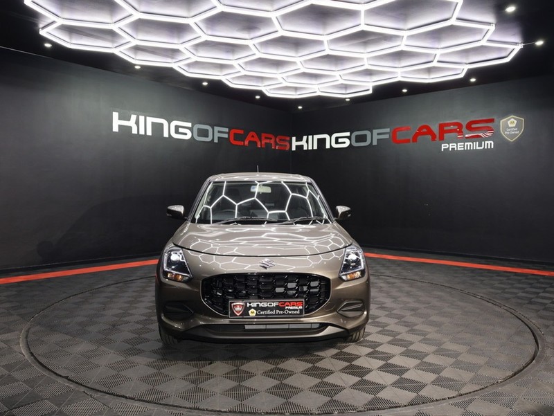 Suzuki Swift - KING OF CARS - Image 2