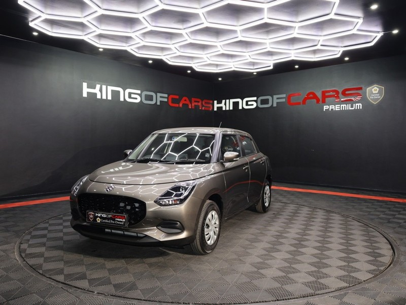 Suzuki Swift - KING OF CARS - Image 3