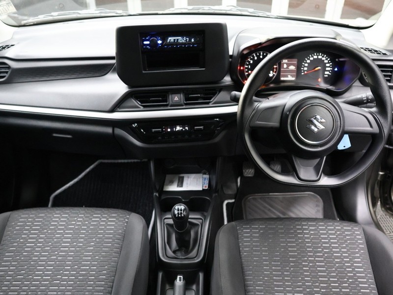 Suzuki Swift - KING OF CARS - Image 9