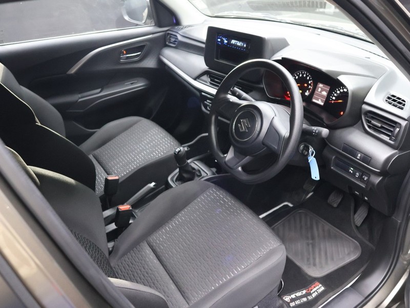 Suzuki Swift - KING OF CARS - Image 10