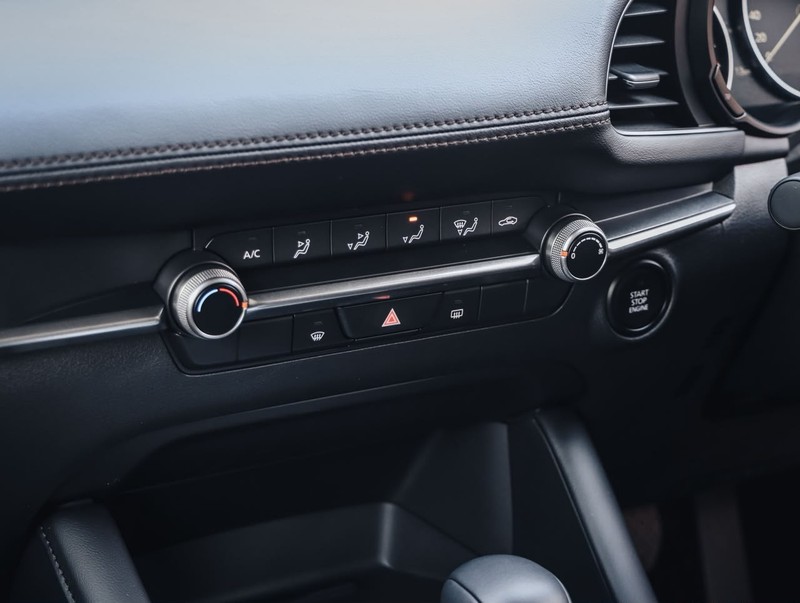 Mazda 3 - Mazda Midrand - Image 8