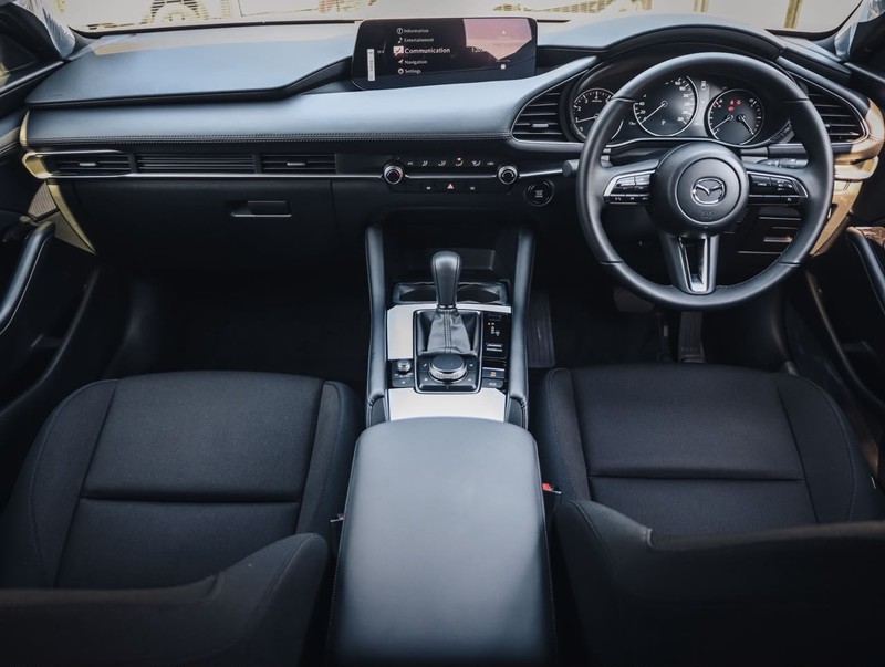 Mazda 3 - Mazda Midrand - Image 5