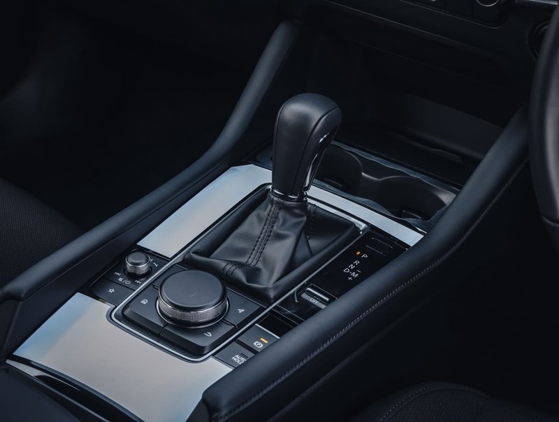 Mazda 3 - Mazda Midrand - Image 9