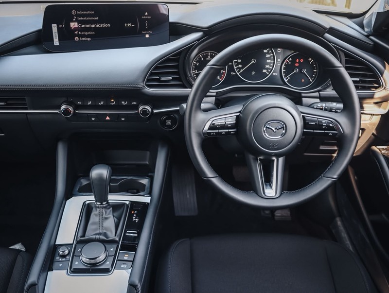 Mazda 3 - Mazda Midrand - Image 7