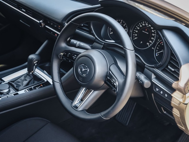 Mazda 3 - Mazda Midrand - Image 11