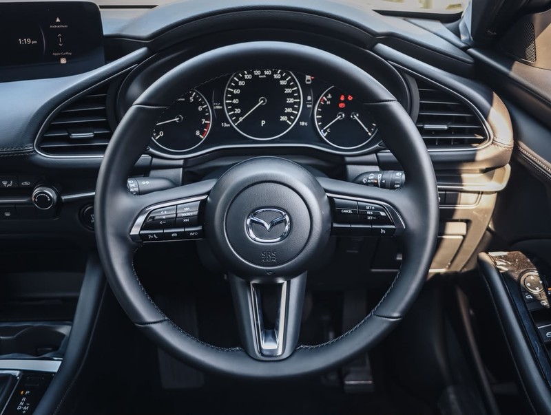 Mazda 3 - Mazda Midrand - Image 10