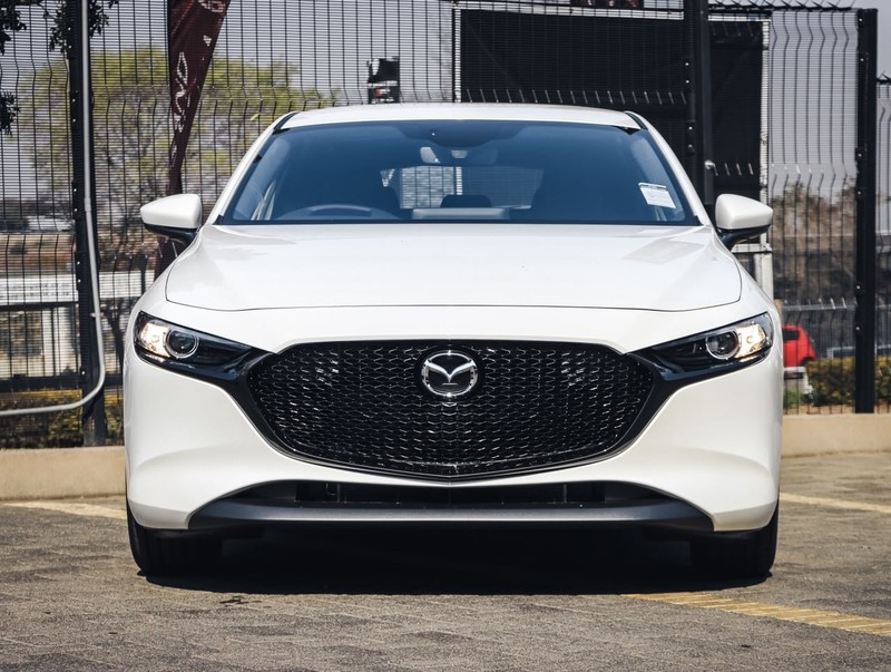 Mazda 3 - Mazda Midrand - Image 3