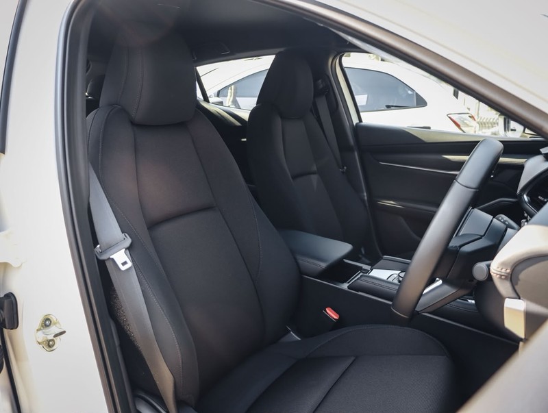 Mazda 3 - Mazda Midrand - Image 13