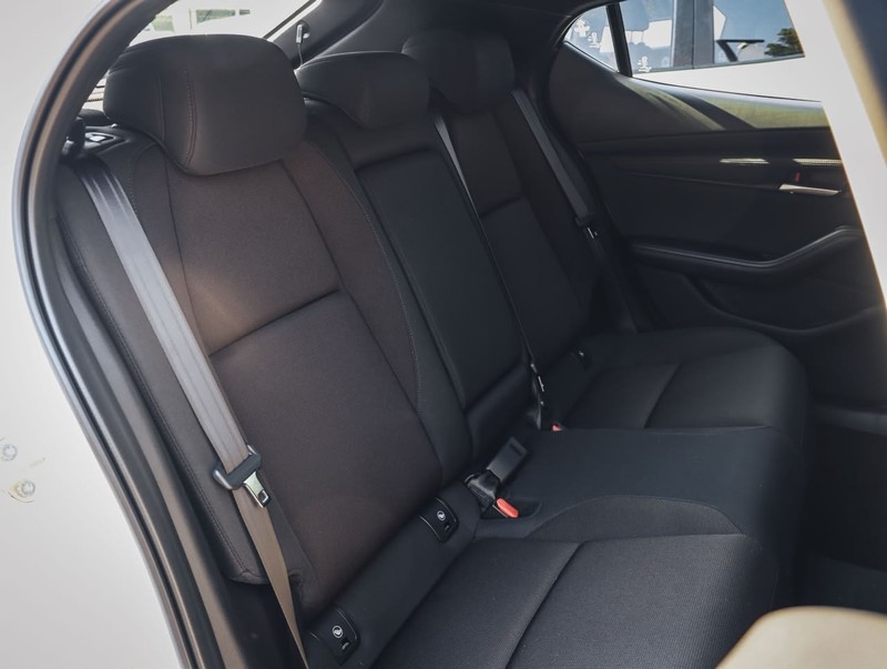 Mazda 3 - Mazda Midrand - Image 15