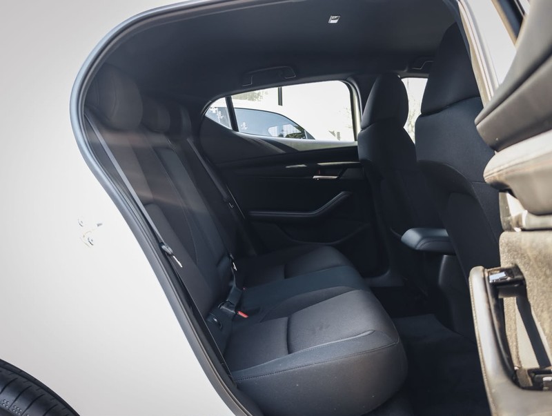 Mazda 3 - Mazda Midrand - Image 16