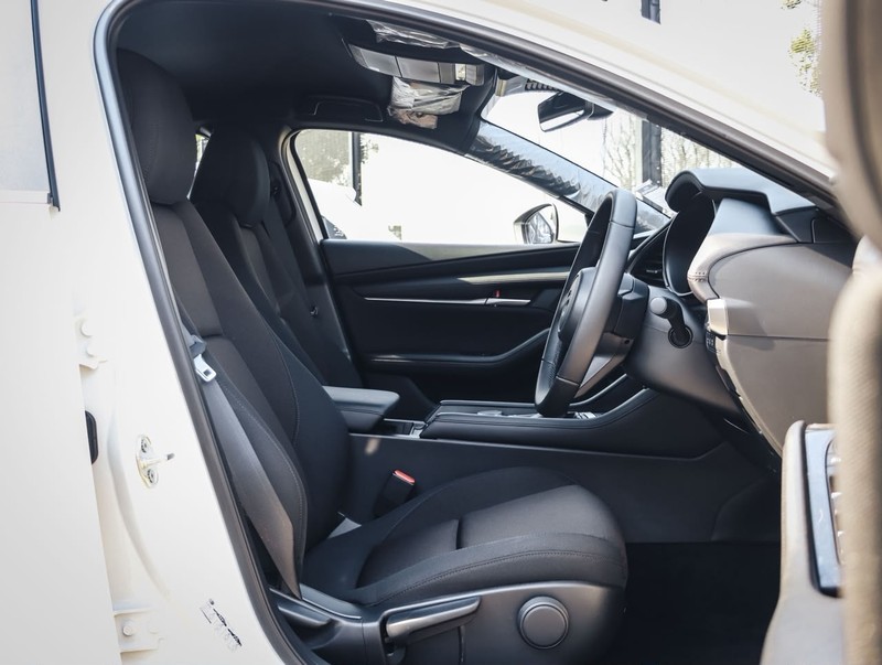 Mazda 3 - Mazda Midrand - Image 12